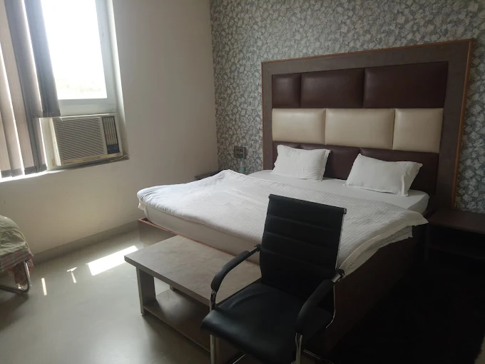 Free website template