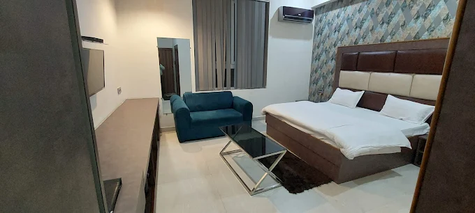 Free website template